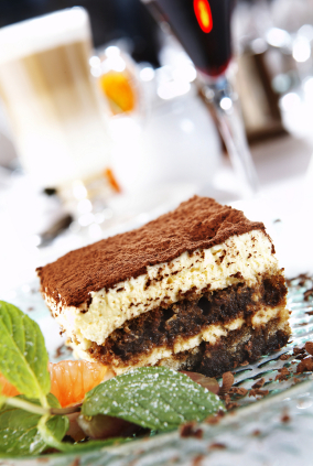 Original Tiramisu Original Tiramisu picture